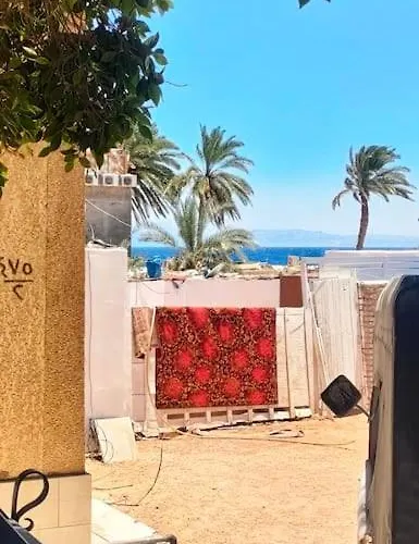 Modern 1 Bedroom House , Assalah , 1 Min To Sea *